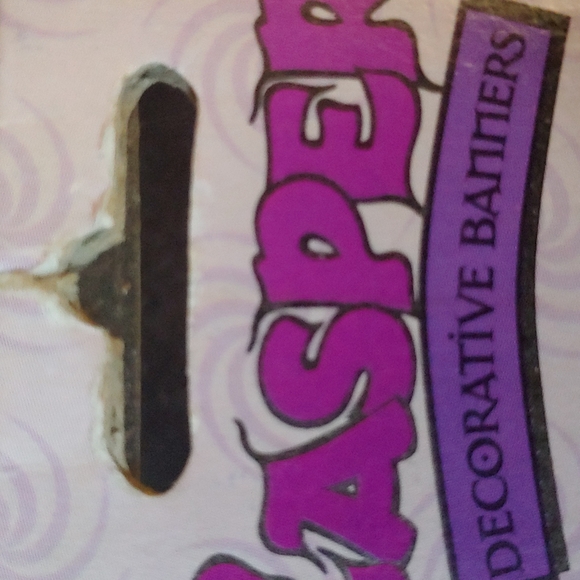 Casper Christmas flag - Picture 4 of 5